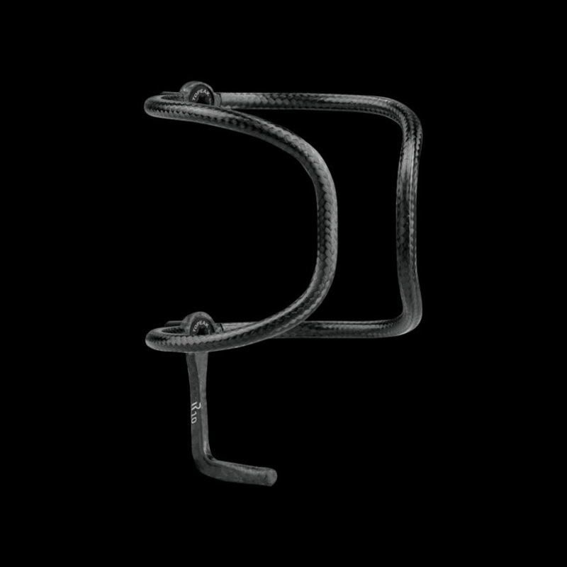 Topeak Feza Cage Tubular Carbon R10