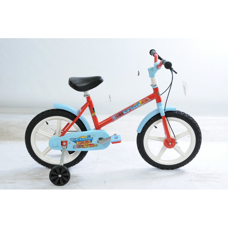 YAKARI TRAIL 16 Childs Cycle BIKE NEW BARGAIN IDEAL PRESENT