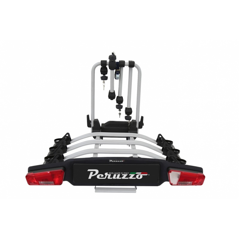 Zephyr 3 Bike Carrier