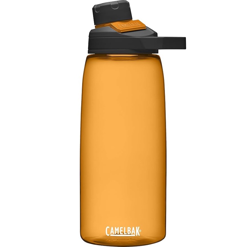 Camelbak Chute Mag Bottle (Lava)