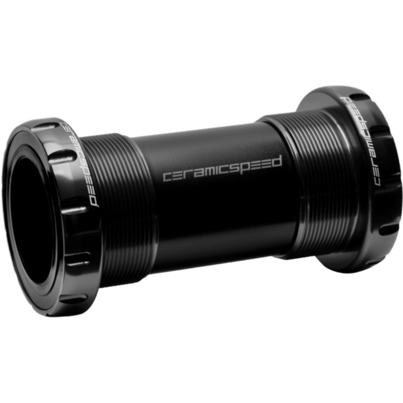 Ceramicspeed ITA-70-DUB Sram Bottom Bracket (Black Coated)