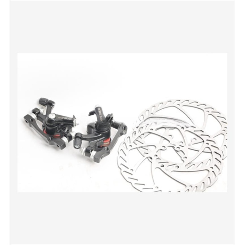 Cheap Price Steel 180mm MTB Bike Bicycle Disc Brake From China