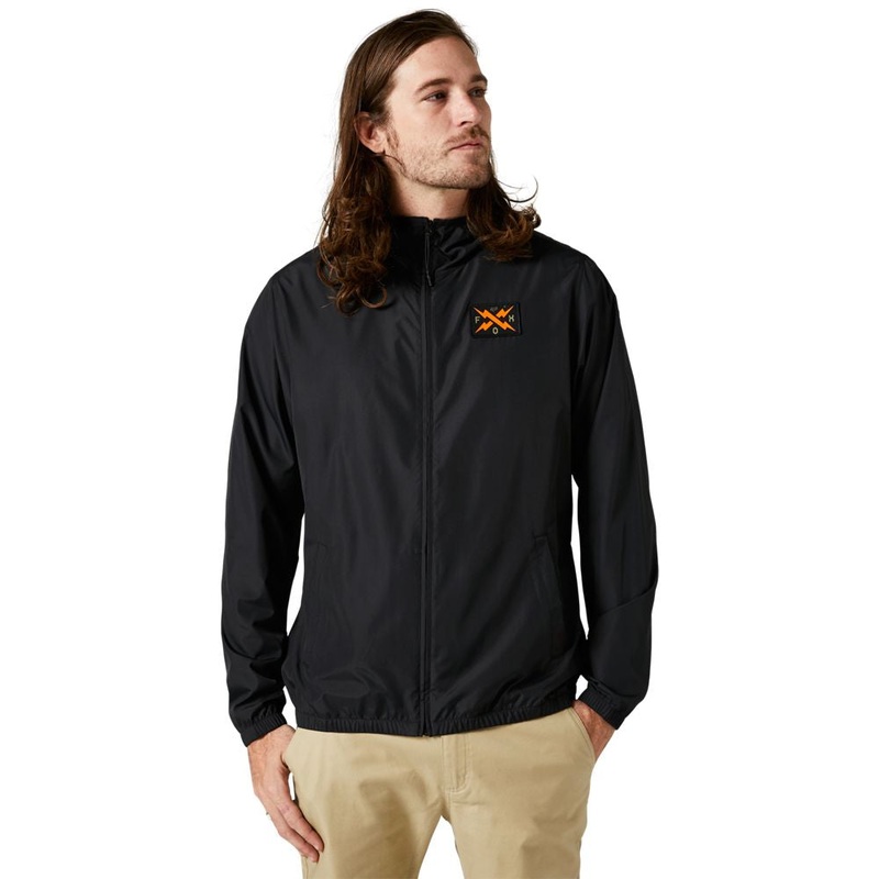 Fox Racing Calibrated Wind Jacket