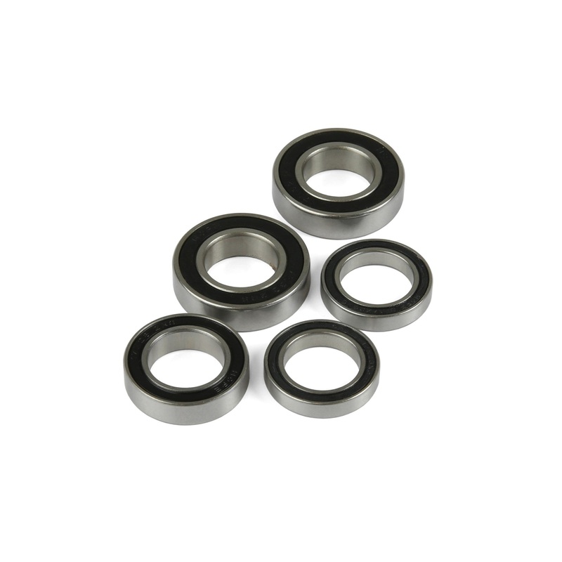 Hope Pro 5 6B Rear Hub Bearing Kit – Sram XD
