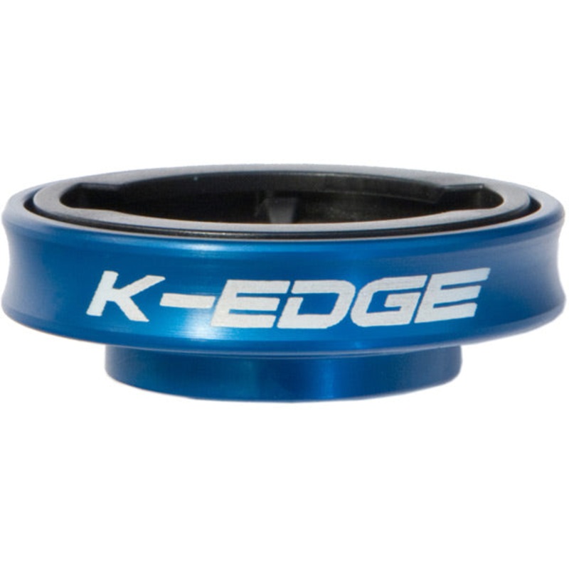 K-Edge Gravity Cap Garmin Mount