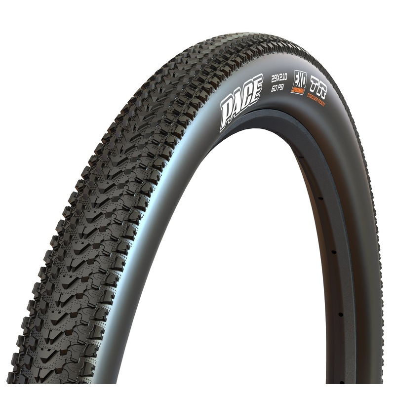 Maxxis Pace MTB Tyre|Black|26 x 2.10|29 x 2.10