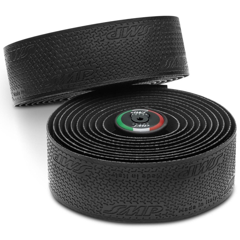 Nastro manubrio Smp Grip 2.0 – Nero