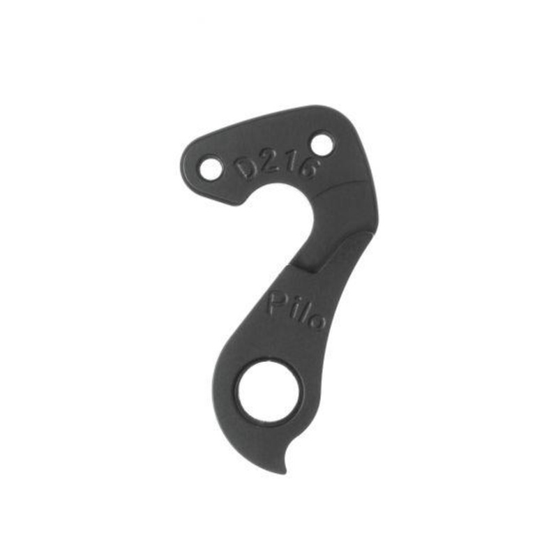 Pilo D216 Derailleur Hanger for Focus