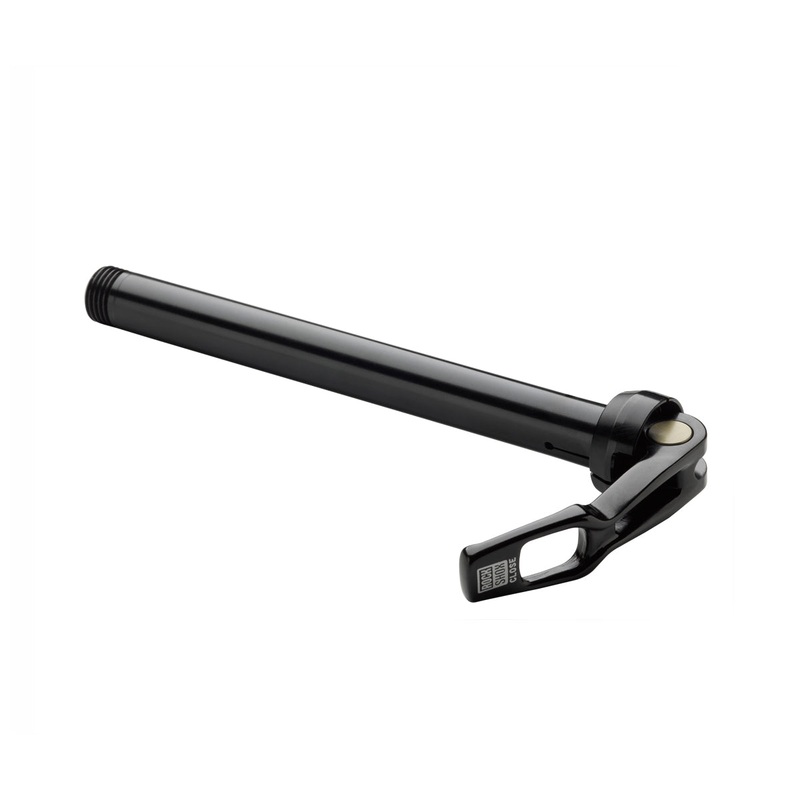 Rock Shox Maxle Lite Front Mtb – 15×110 – Length 158mm – Thread Length 9mm – Thread Pitch M15x1.50 Boost Compatible – Sid/reba