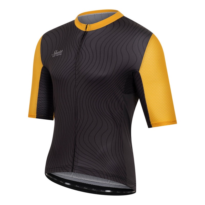 Shutt Topographia Jersey|XS|S|M|L|XL|2XL|3XL|4XL|5XL