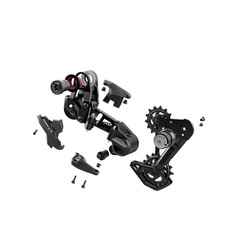 Sram Eagle 70 Mechanical T-Type 12spd Rear Derailleur