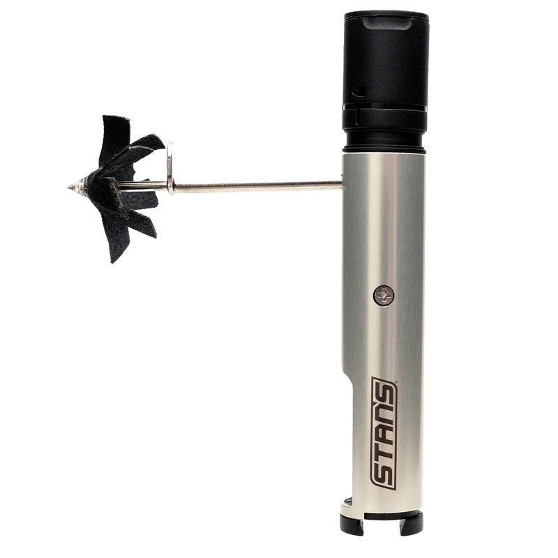 Stan’s Incredible Dart Tubeless Repair Tool