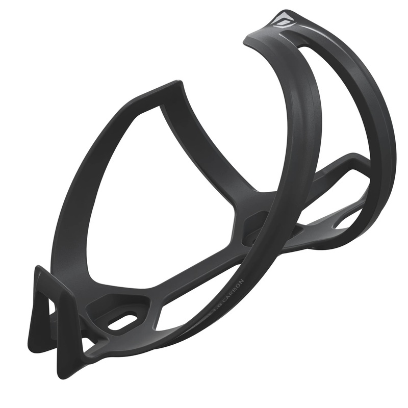 Tailor 1.0 Left Bottle Cage