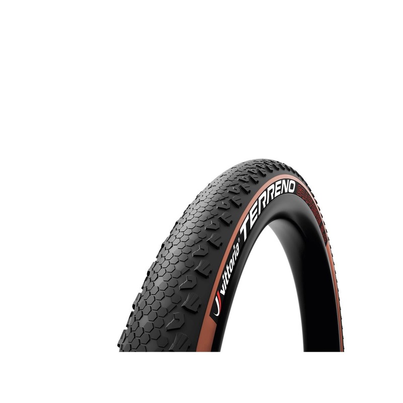 Vittoria Terreno Tlr G2.0|29X2.1|29X2.25|Gumwall