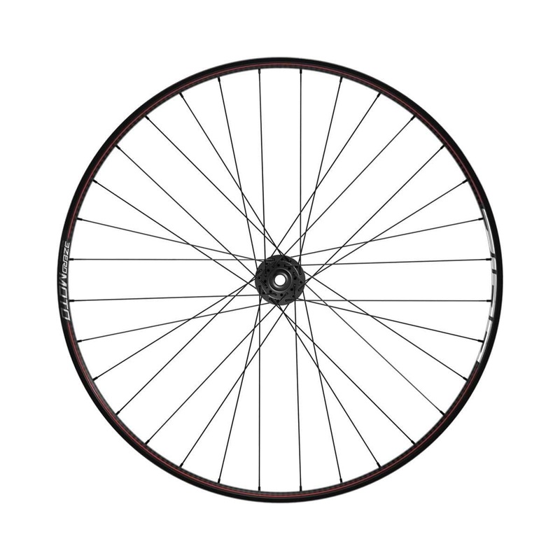 Zipp 3Zero Moto Tubeless 29 Front Wheel (No Tyrewiz) B1