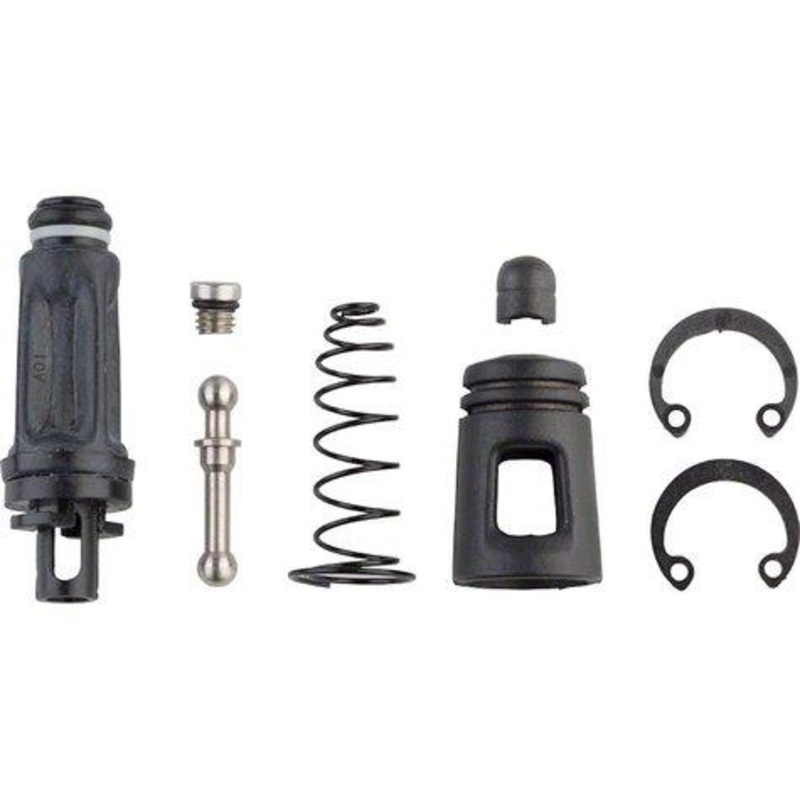 Alligator Avid Code 2011 Model Brake Lever Servicekit