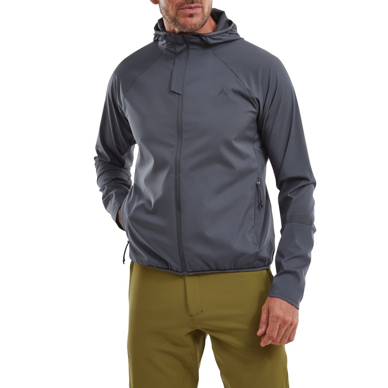 Altura All Roads Men’s Lightweight Cycling Jacket