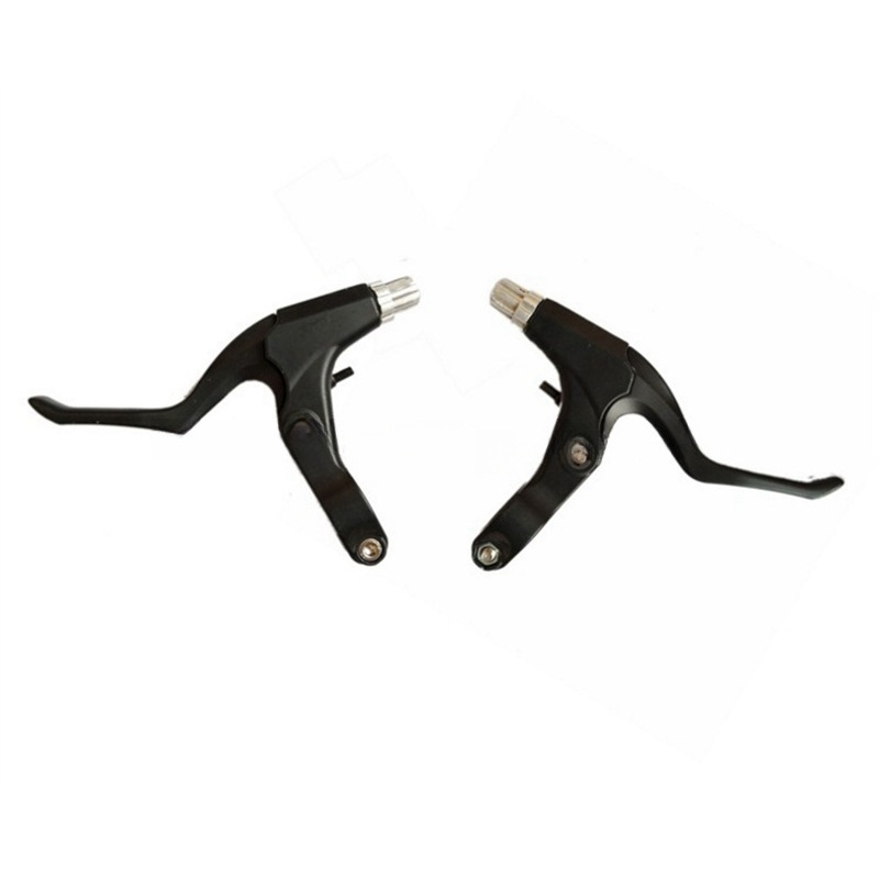 Aluminum Brake Lever for Bicycle