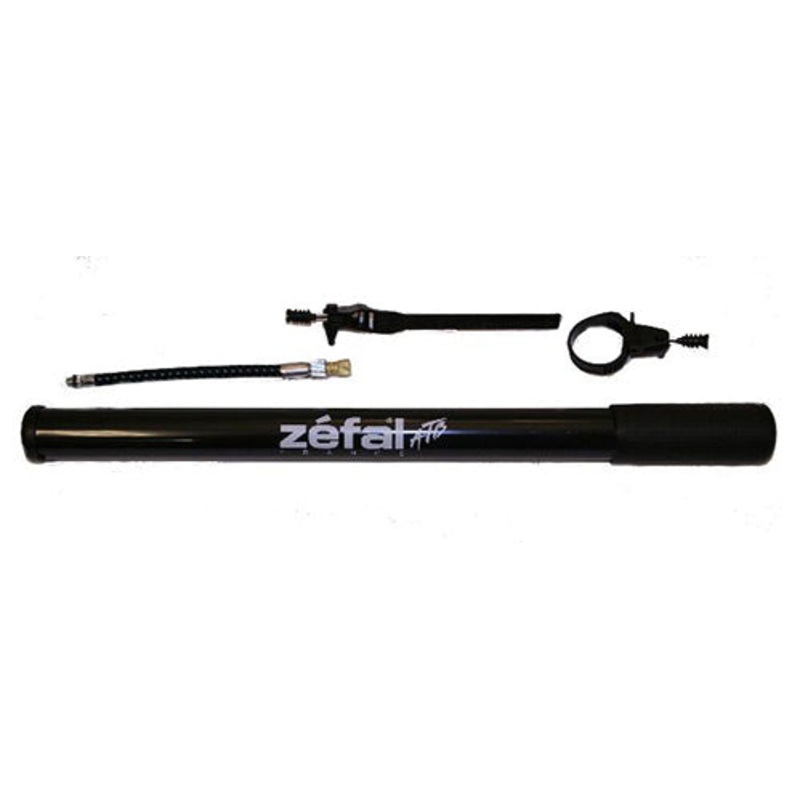 ATB Pump +clips Dual Con 310