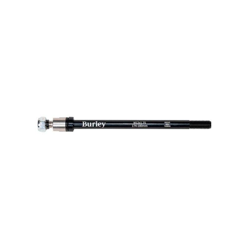 Burley Thru-Axle – 12 x 1.75mm 174-180mm