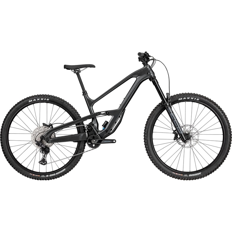 Cannondale Jekyll 2 Deore 29|Black|Purple|S|M|L|XL