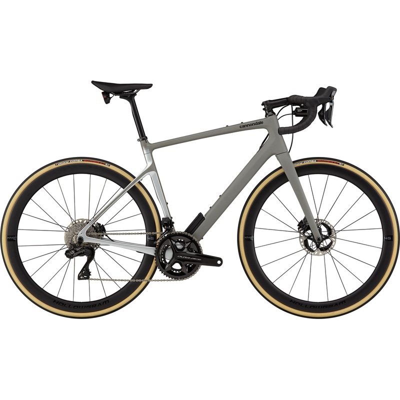 Cannondale Synapse Carbon 1 RLE Road Bike