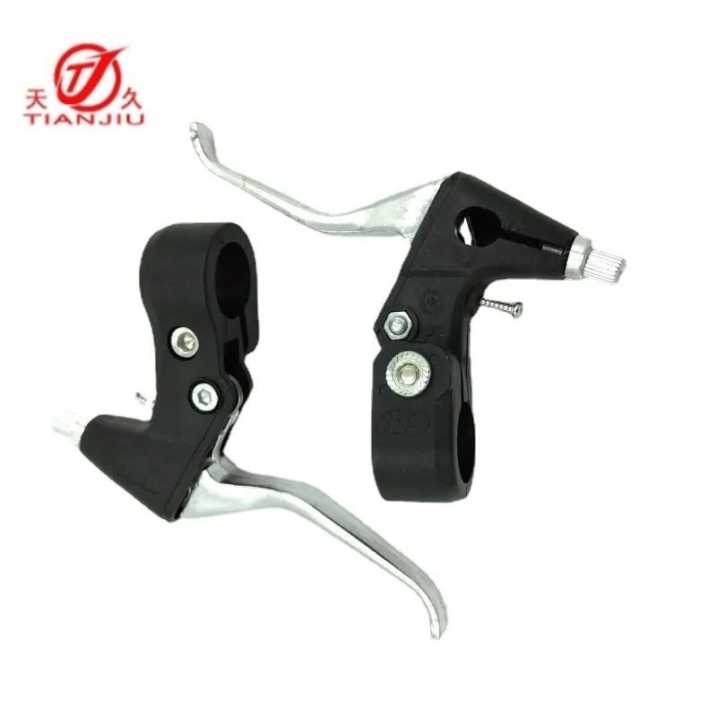 Cheap and Qualified Bicycle Brake Lever, Bike Brake Lever