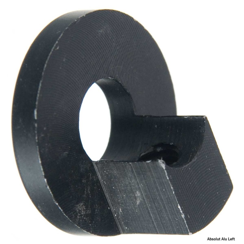 Commencal Left Hanger For Single Speed Absolut Alu 2007 – 2009