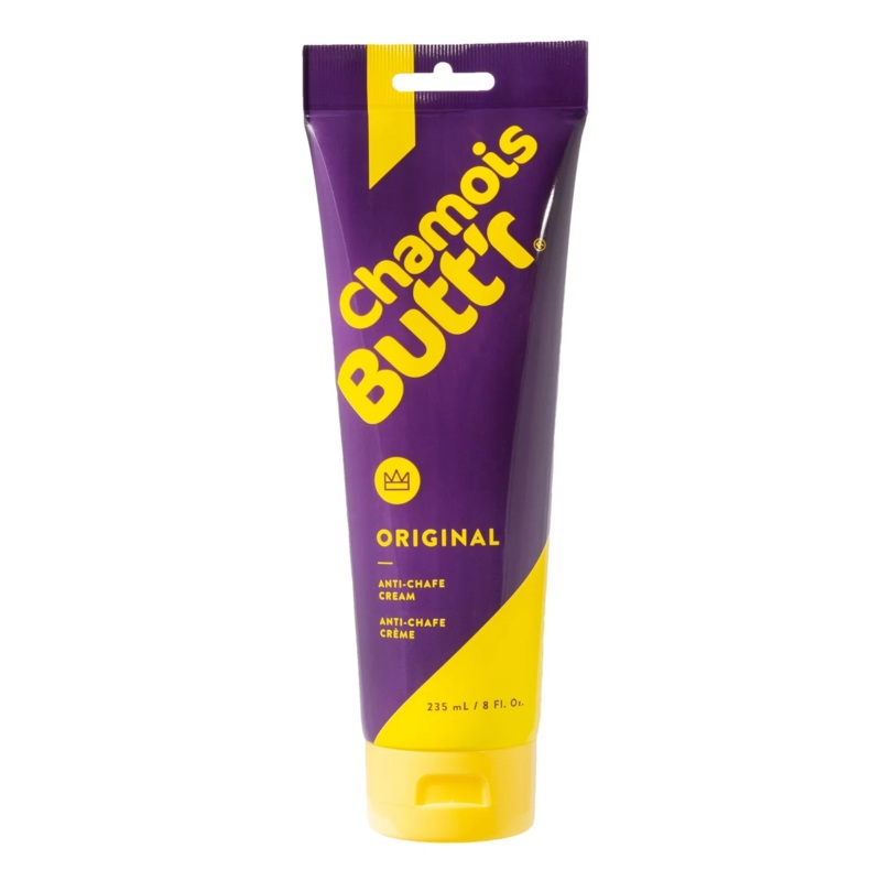Crema fondello Chamois Butt’r Original – 235ml