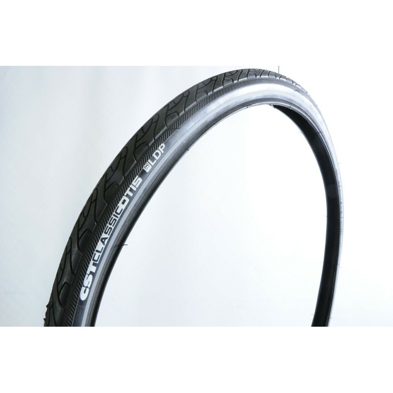 CST CLASSIC OTIS LDP 26X 1.75 ROAD CITY QUALITY TYRE, 3MM PUNCTURE PROTECT