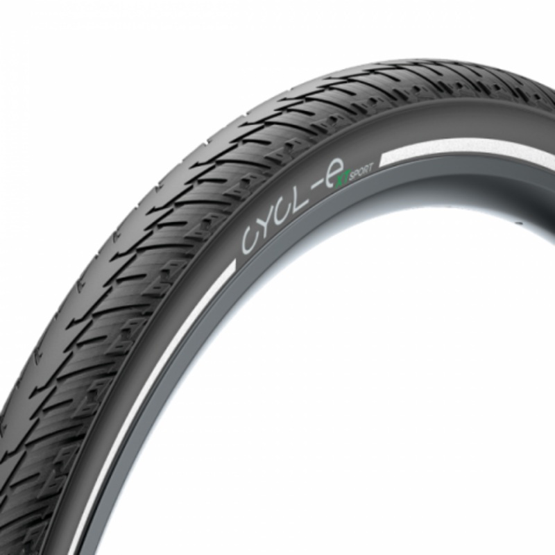 Cycl-e XT CrossTerrain |700c|42c