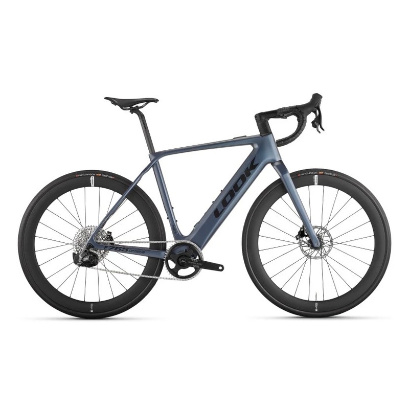E-765 Optimum Rival AXS|XS|XS