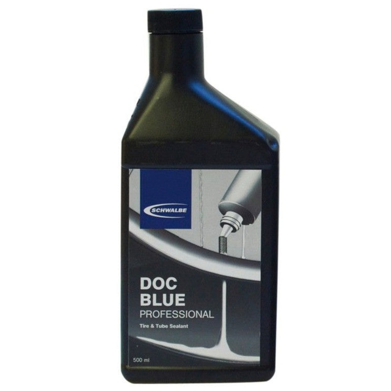 Gel di protezione contro le forature Schwalbe Doc Blue Professional – 500 ml