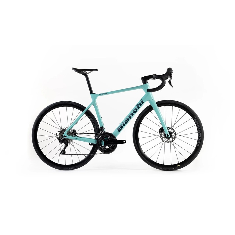 Infinito 105 12v Palladium|47|47