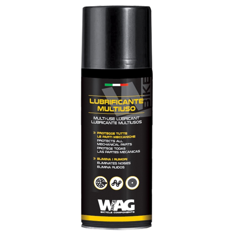 Lubrificante Wag Multiuso – 200 ml