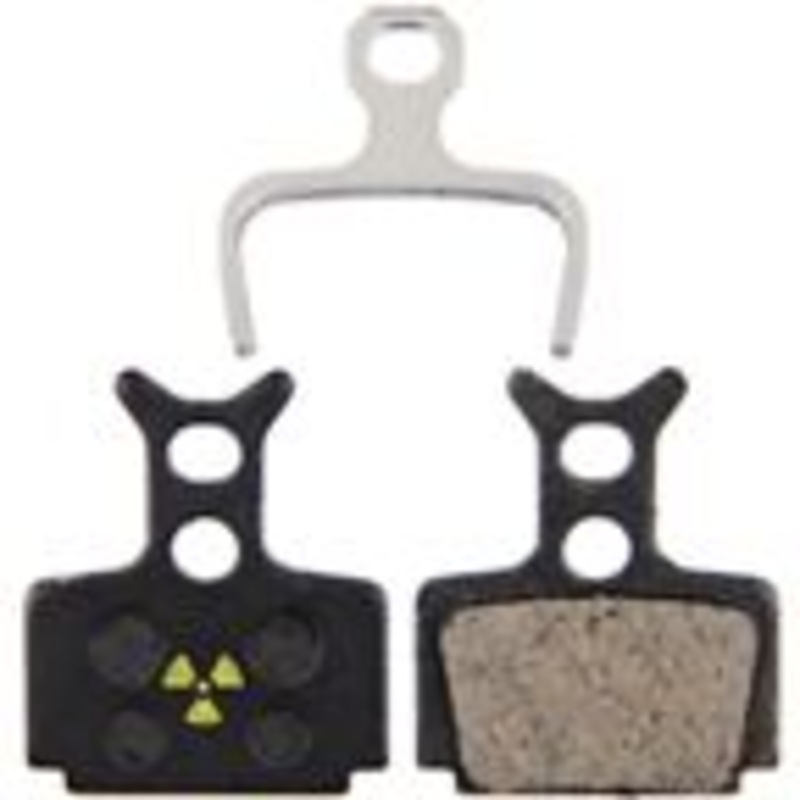 Nukeproof Formula One-R1-RX-Cura Brake Pads