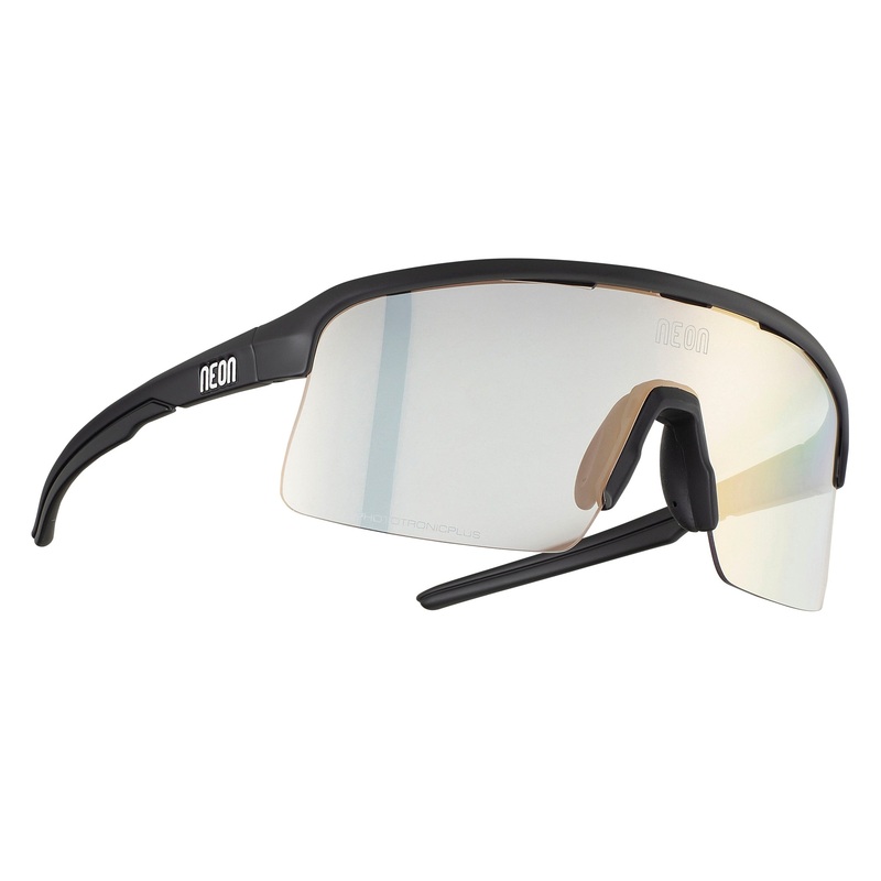 Occhiali Neon Arrow 2.0 – Black matt photo bronze