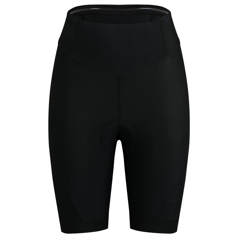 Pantaloncini donna Rapha Core – Nero