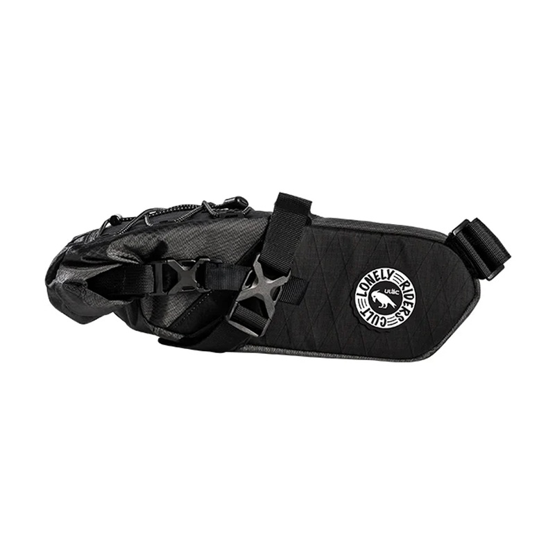 Radtail GT Saddle Bag|5.8L|5.8L