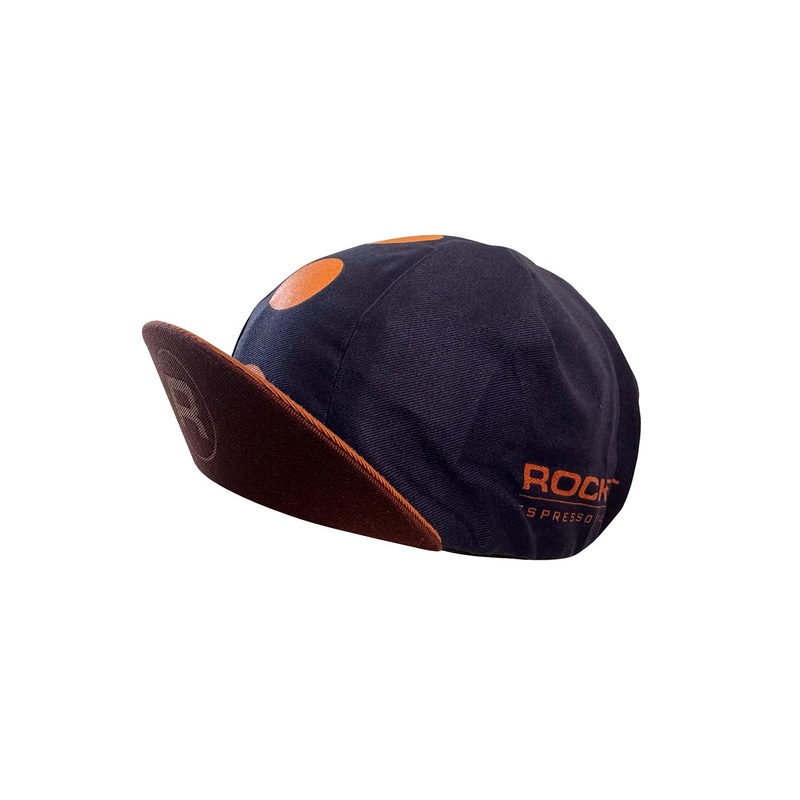 Rocket Espresso Milano Cycling Cap – Nuova