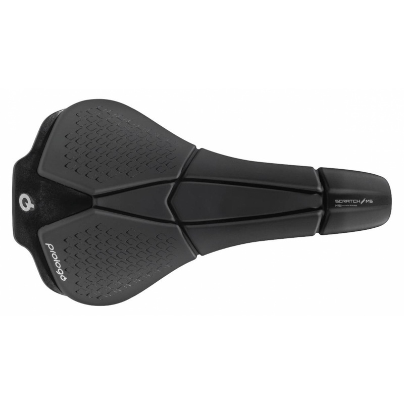 Scratch M5 Nack Saddle