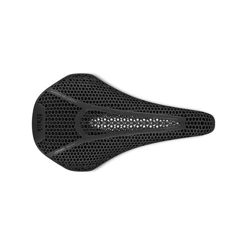 Vento Argo 00 Adaptive Saddle|150mm|265mm