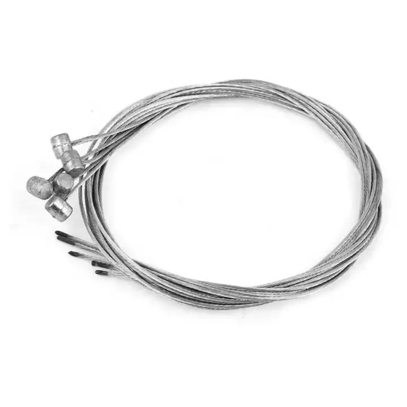 Wholesale Stainless Steel Wire Push Pull Control Cable Motorcycle Brake Cable Wire