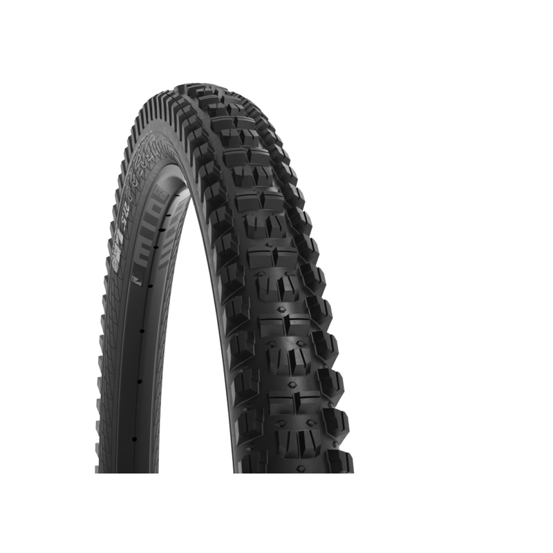 WTB Judge 2 4 Tcs Tough Fast Rolling Tt Tyre