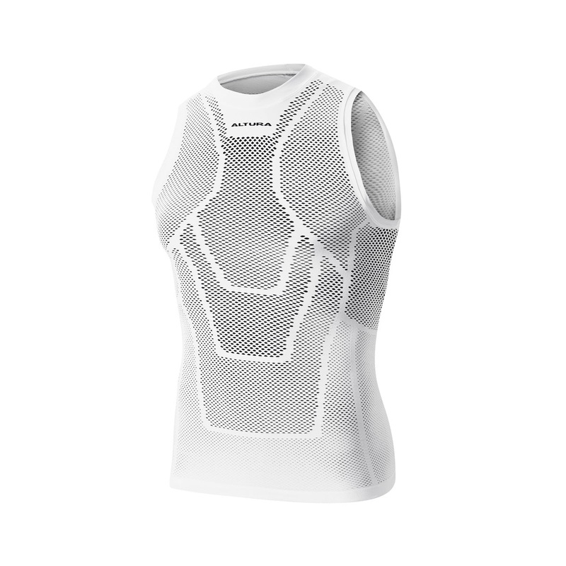 Altura Dry Mesh Vest Baselayer