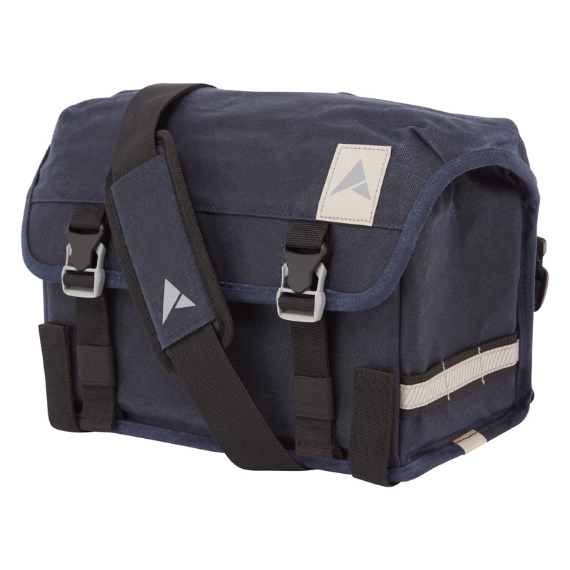 Altura Heritage Cycling Rackpack