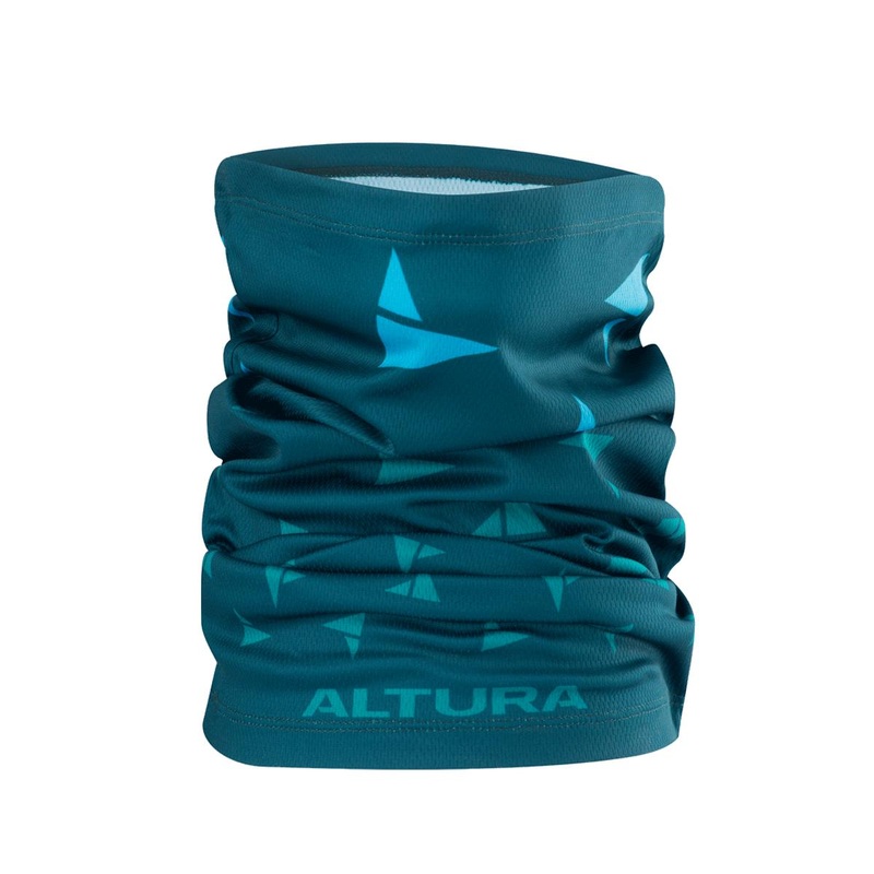 Altura Neckwarmer|ONE SIZE|Purple|Black/Hi-Viz Yellow|Black/Grey