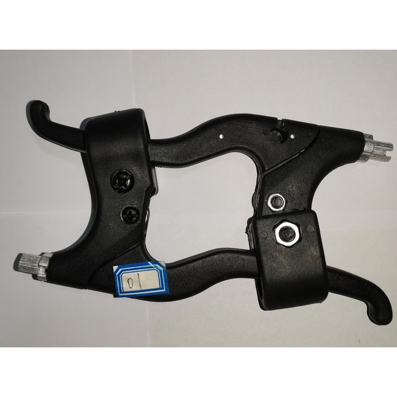 Bicycle Brake Parts Bar-End Brake Levers for Sale