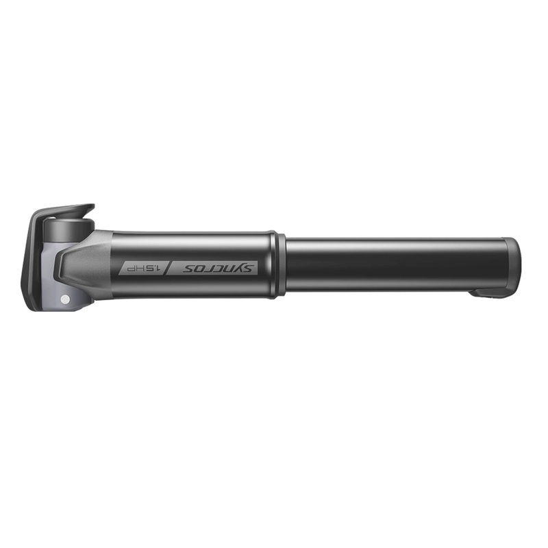 Boundary 1.5HP Mini-Pump