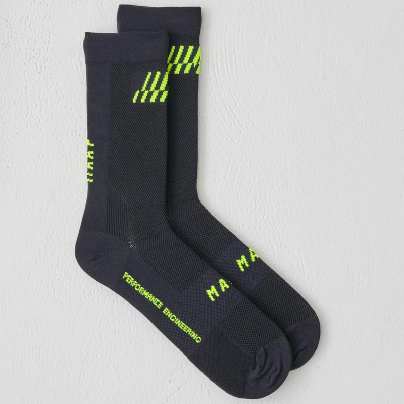 Calze Maap Aerate – Nero|36.5-42|43-45|Nero